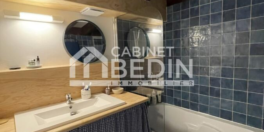 appartement à LEGE CAP FERRET (33950)